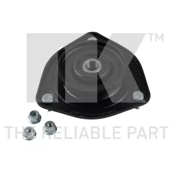 Coupelle de suspension NK 683408