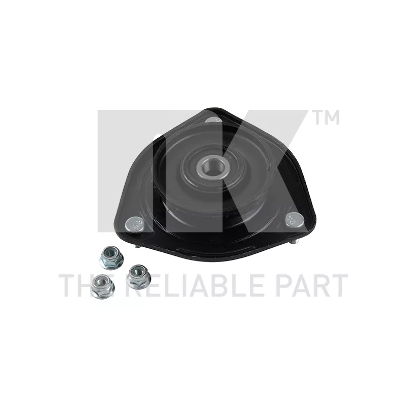Coupelle de suspension NK 683408