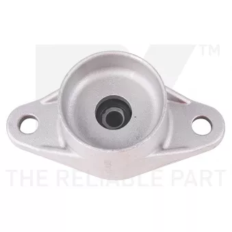 Coupelle de suspension NK 683412