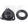 Coupelle de suspension NK 683415 - Visuel 2