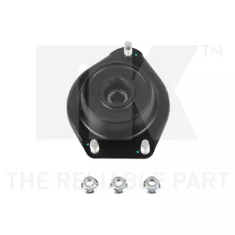 Coupelle de suspension NK 683507