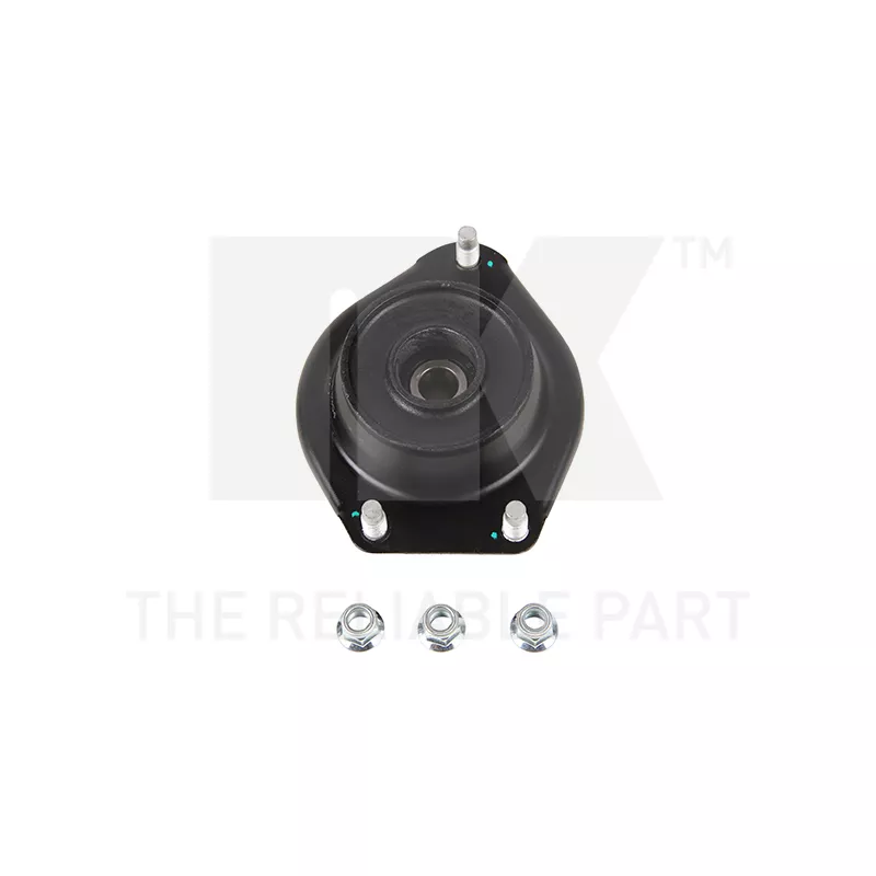 Coupelle de suspension NK 683507