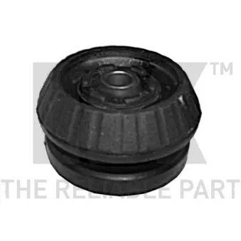 Coupelle de suspension NK 683604