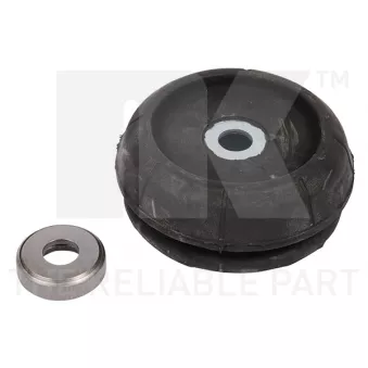 Coupelle de suspension NK 683611