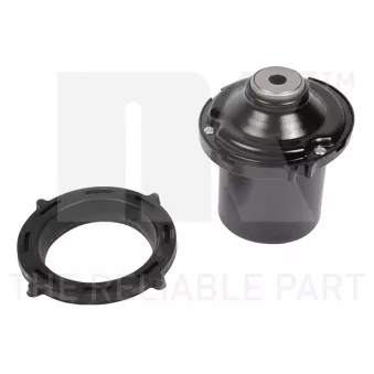 Coupelle de suspension NK 683612