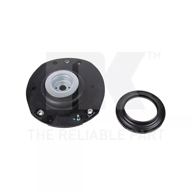 Coupelle de suspension NK 683702