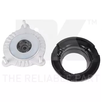 Coupelle de suspension NK 683703