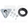 Kit de réparation, coupelle de suspension NK 683911 - Visuel 1