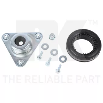 Kit de réparation, coupelle de suspension NK 683911