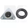 Kit de réparation, coupelle de suspension NK 683911 - Visuel 2