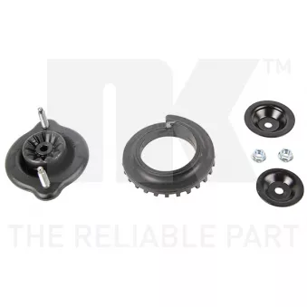 Coupelle de suspension NK 684102
