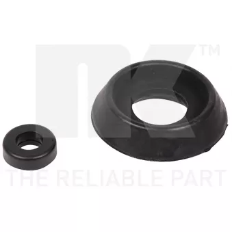 Coupelle de suspension NK 684301