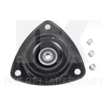 Coupelle de suspension NK 684402