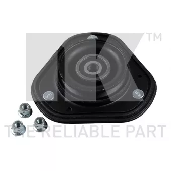 Coupelle de suspension NK 684509