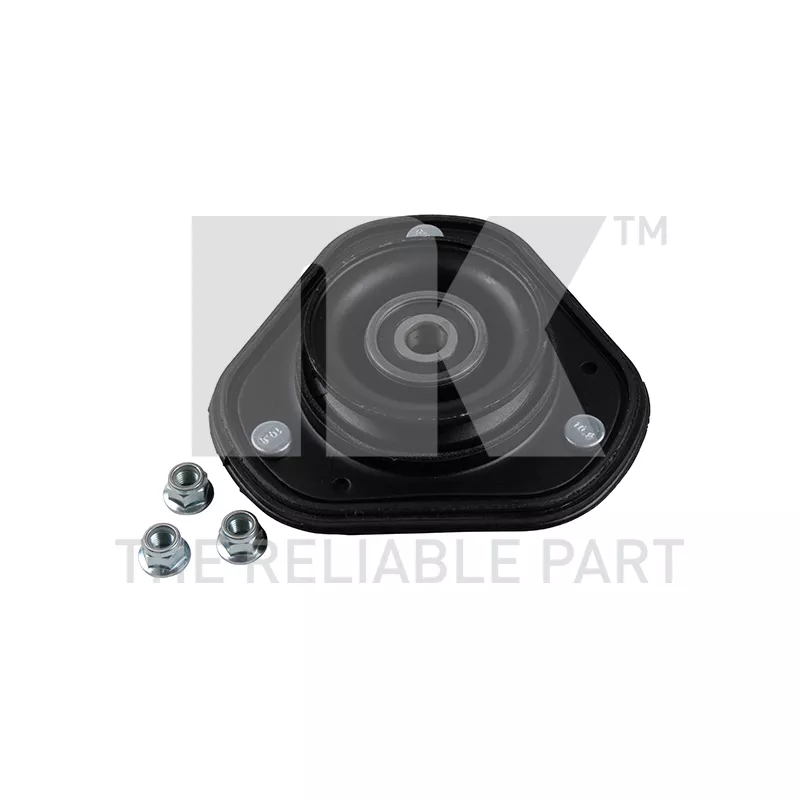 Coupelle de suspension NK 684509