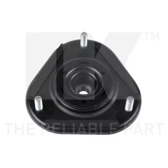 Coupelle de suspension NK 684511