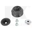 Coupelle de suspension NK 684513 - Visuel 1