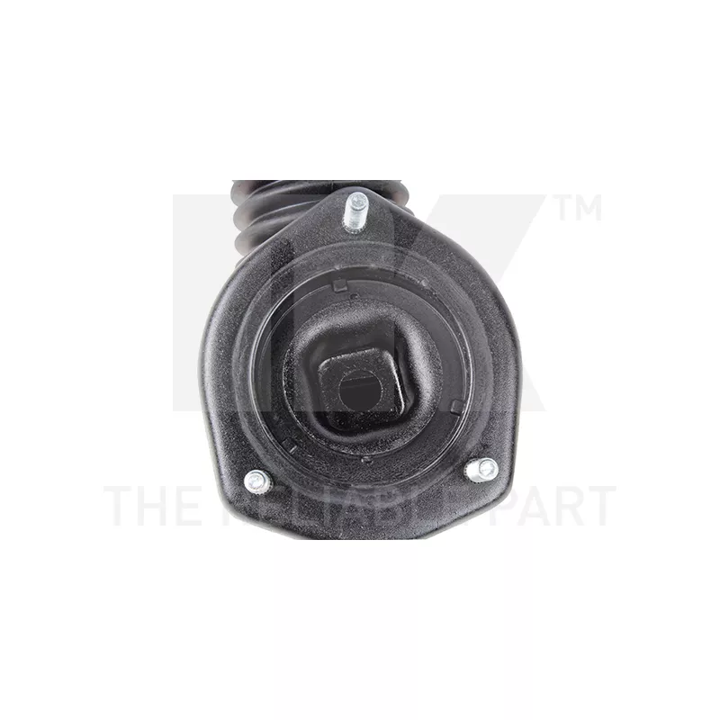 Coupelle de suspension NK 684520 - Visuel 1