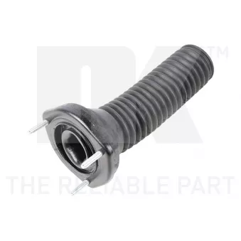 Coupelle de suspension NK 684521