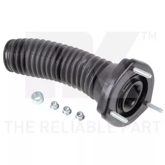 Coupelle de suspension NK 684523