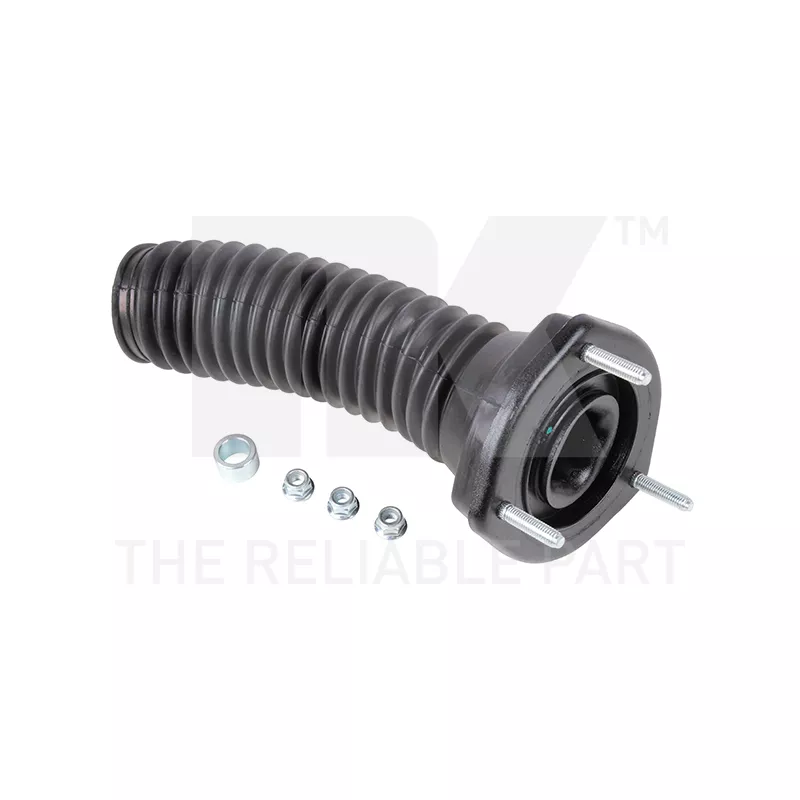 Coupelle de suspension NK 684523