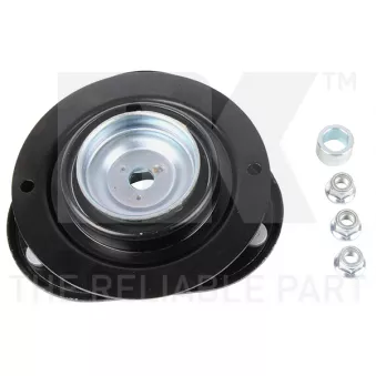 Coupelle de suspension NK 684527