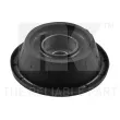 Coupelle de suspension NK 684706 - Visuel 2