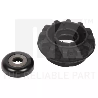 Kit de réparation, coupelle de suspension NK 684720
