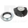 Kit de réparation, coupelle de suspension NK 684721 - Visuel 1