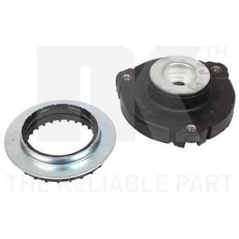 Kit de réparation, coupelle de suspension NK 684721
