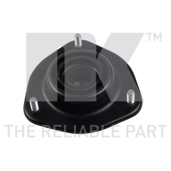 Coupelle de suspension NK 684804