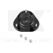 Coupelle de suspension NK 685101 - Visuel 1
