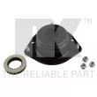 Coupelle de suspension NK 689301 - Visuel 1