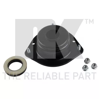 Coupelle de suspension NK 689301