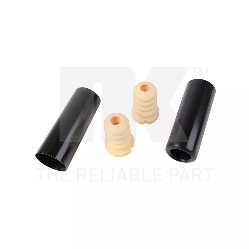 Kit de protection contre la poussière, amortisseur NK 691506