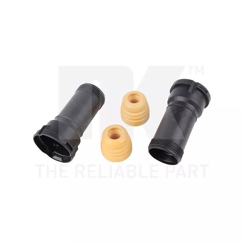 Kit de protection contre la poussière, amortisseur NK 691508