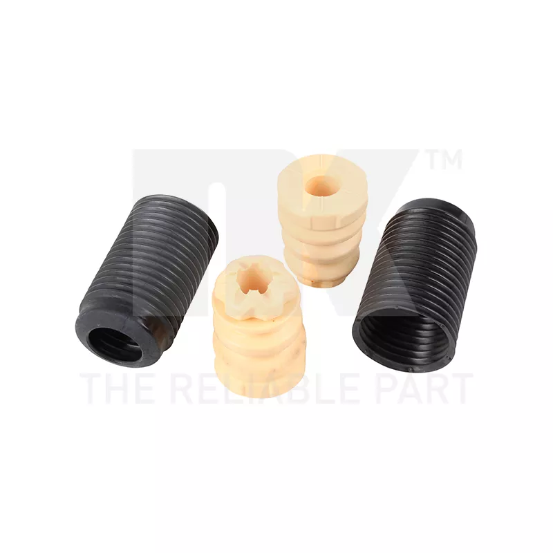 Kit de protection contre la poussière, amortisseur NK 691510