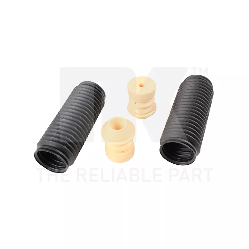 Kit de protection contre la poussière, amortisseur NK 691513
