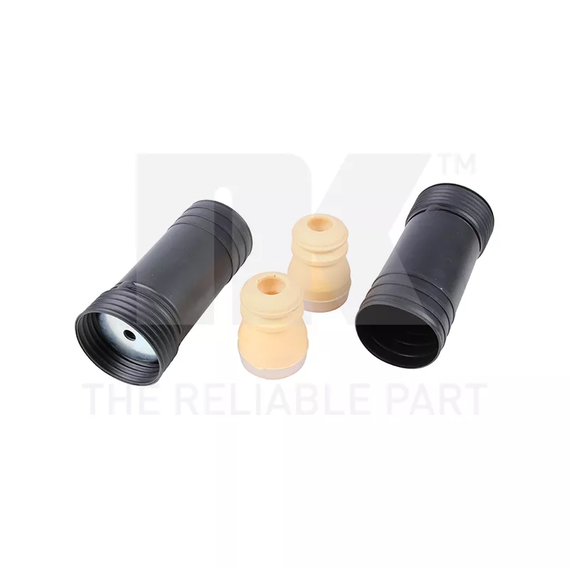 Kit de protection contre la poussière, amortisseur NK 691514
