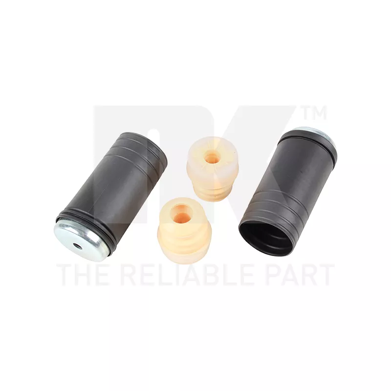 Kit de protection contre la poussière, amortisseur NK 691515