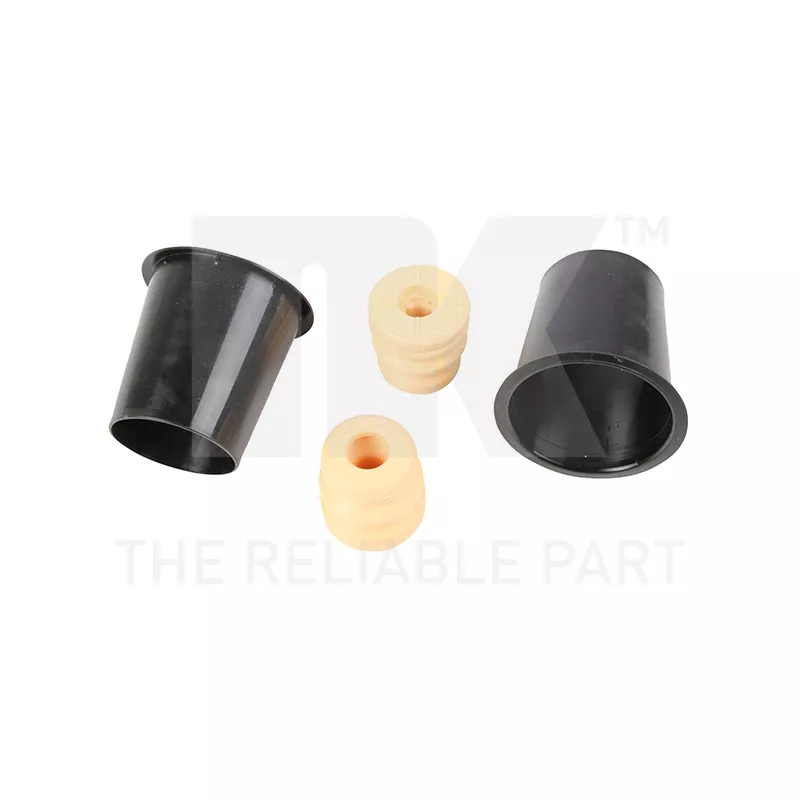 Kit de protection contre la poussière, amortisseur NK 691516