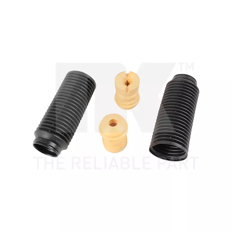 Kit de protection contre la poussière, amortisseur NK 691905