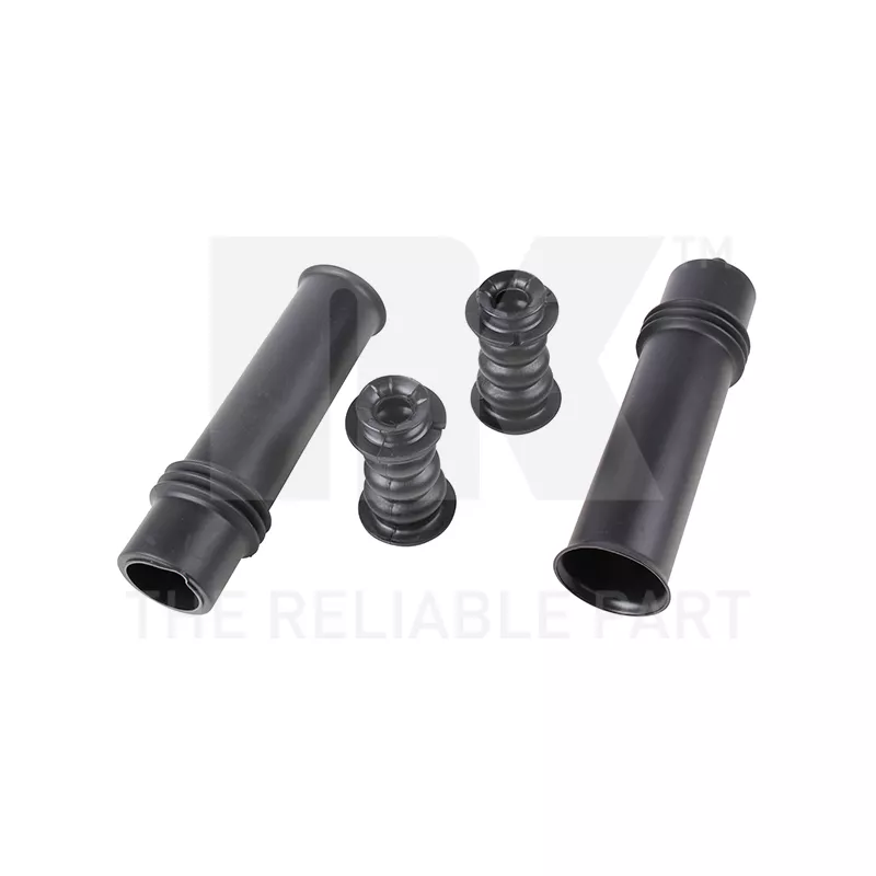 Kit de protection contre la poussière, amortisseur NK 691911