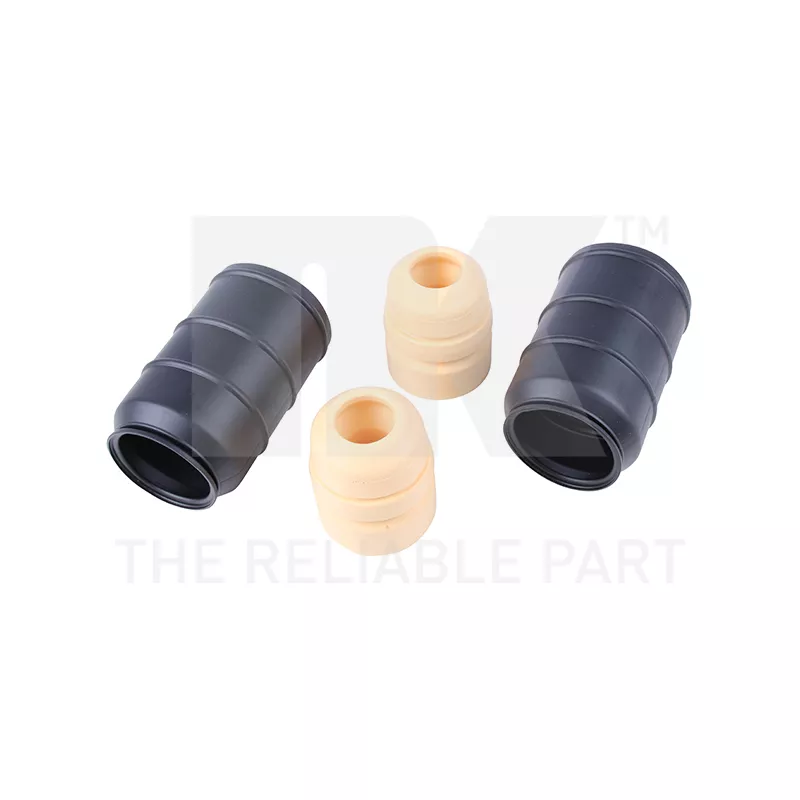 Kit de protection contre la poussière, amortisseur NK 691912