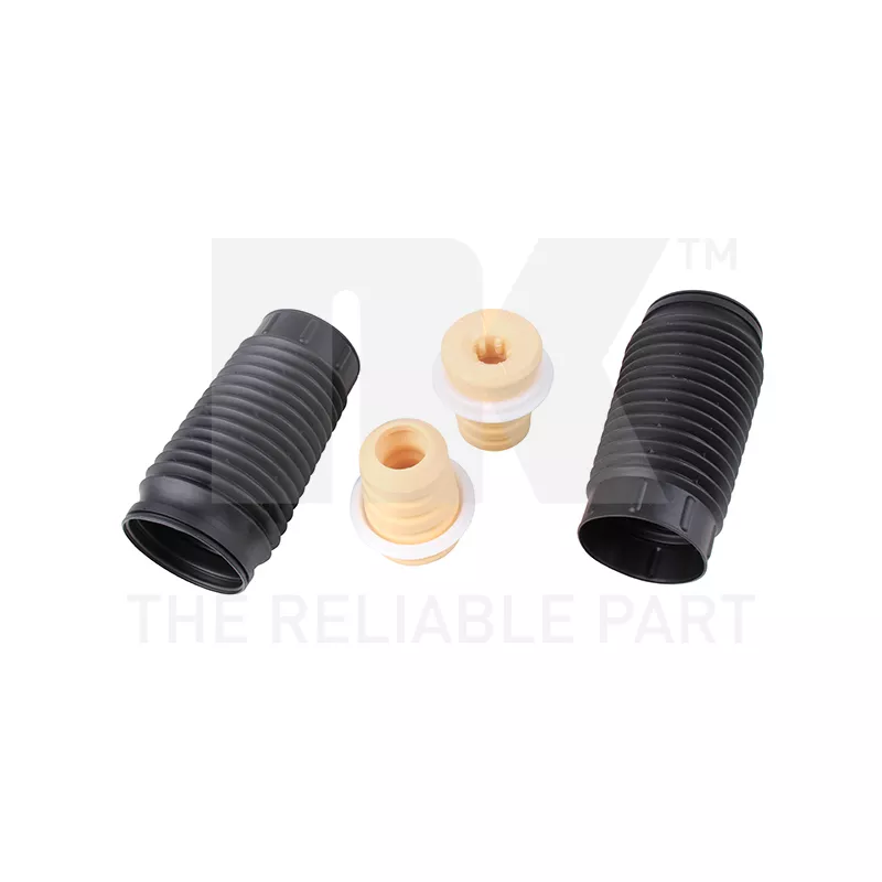 Kit de protection contre la poussière, amortisseur NK 691913