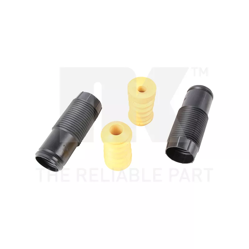 Kit de protection contre la poussière, amortisseur NK 692302