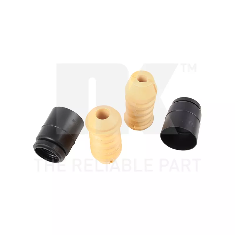 Kit de protection contre la poussière, amortisseur NK 692303