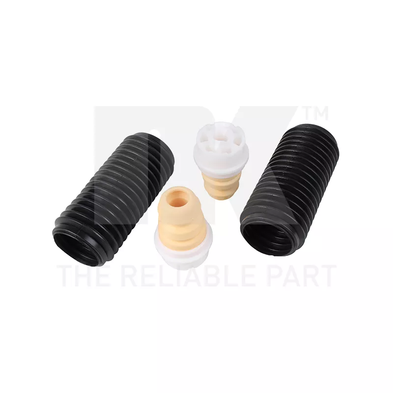 Kit de protection contre la poussière, amortisseur NK 692316