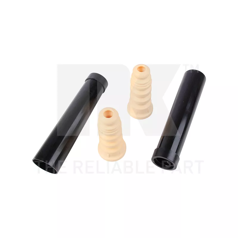 Kit de protection contre la poussière, amortisseur NK 692512