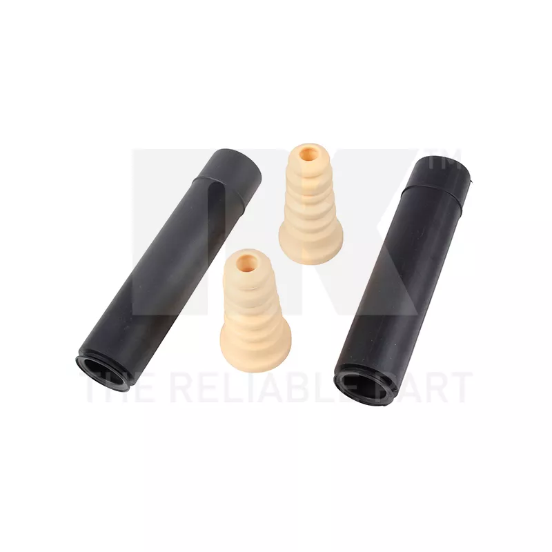 Kit de protection contre la poussière, amortisseur NK 692515